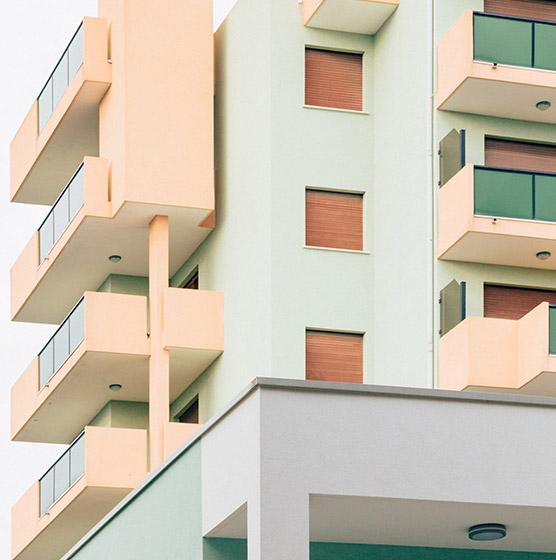 architecture appartement, maison